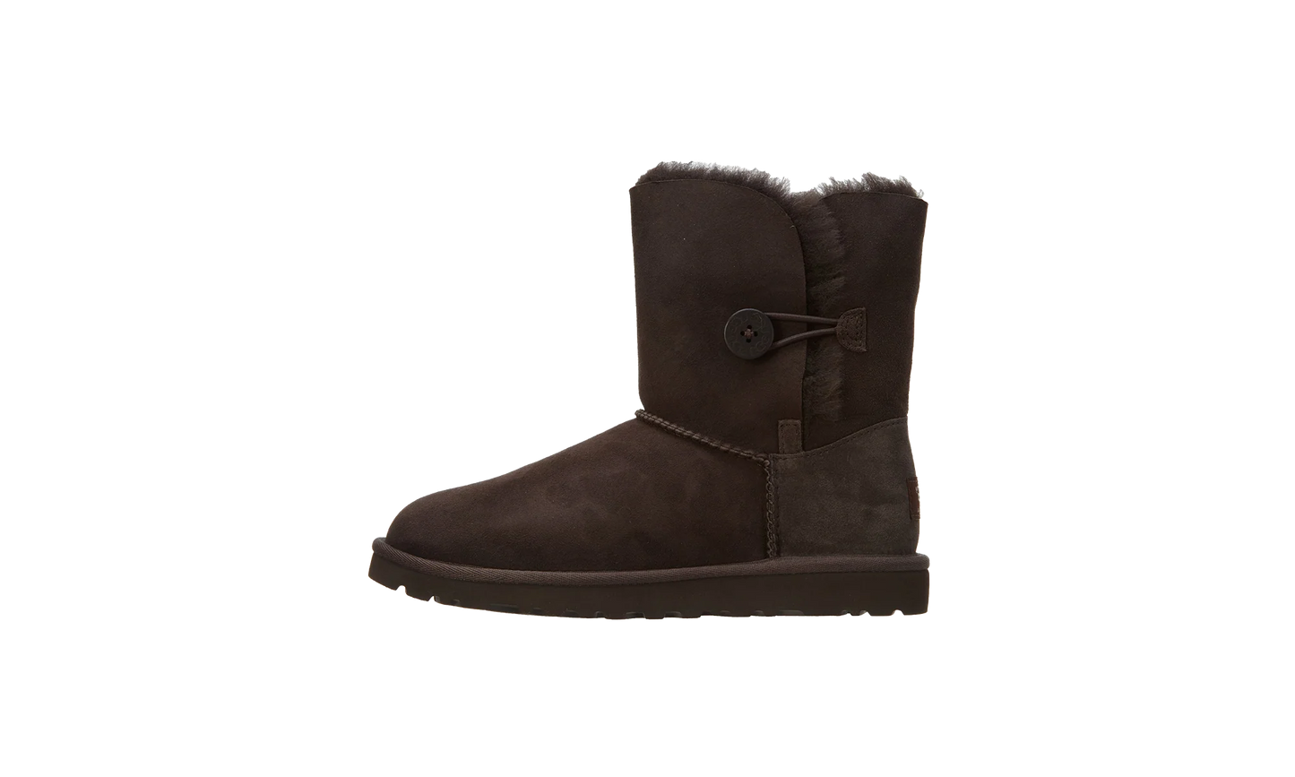 Bailey Button Boots TD "CHOCOLATE" 5991T CHO