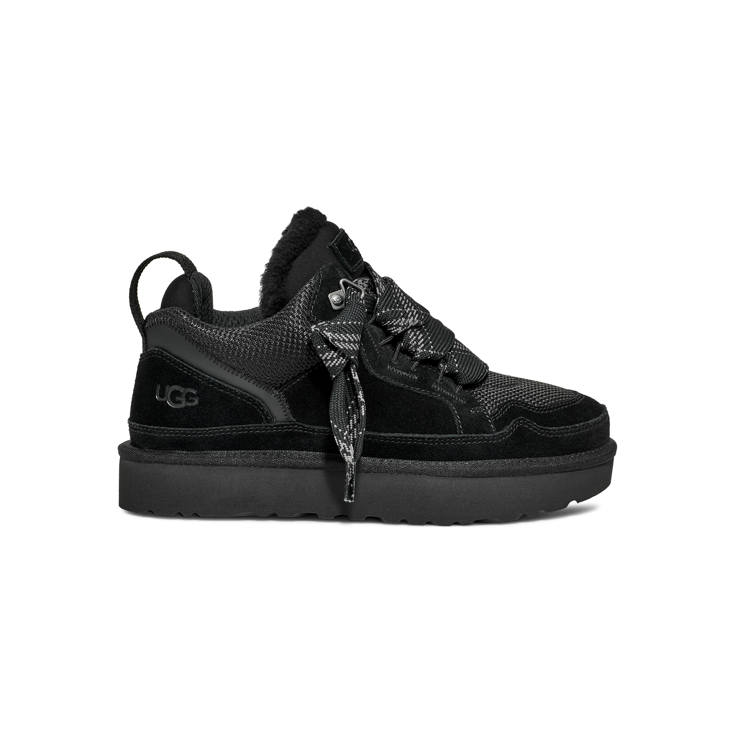 Women's Lowmel Sneaker