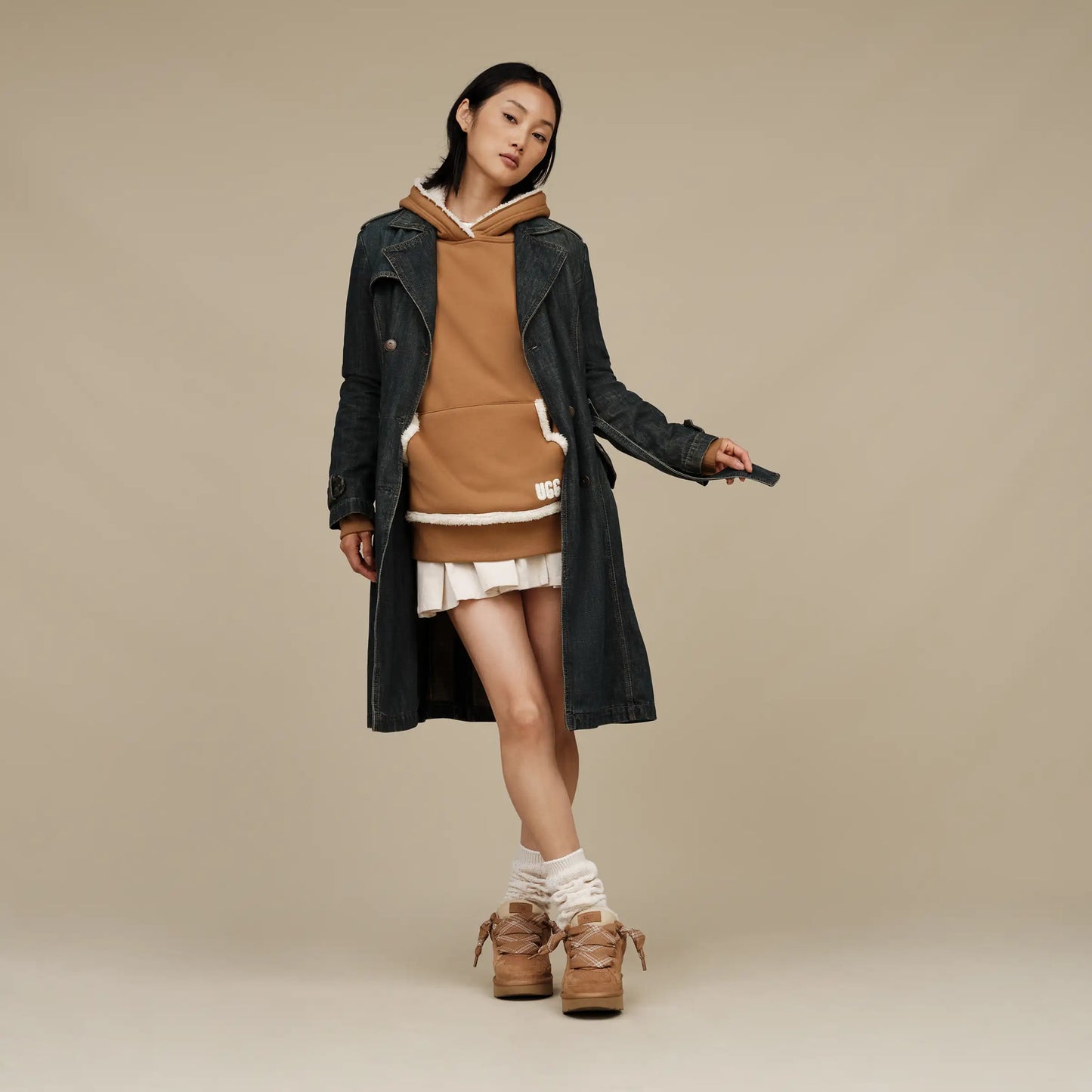 Women's Lowmel Sneaker