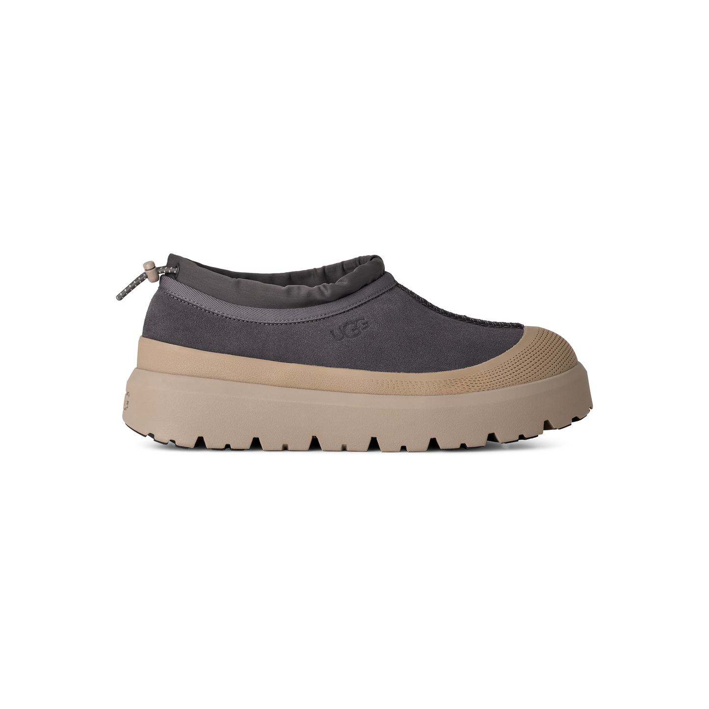 All Gender Tasman Weather Hybrid in Obsidian / Cobble Grey
