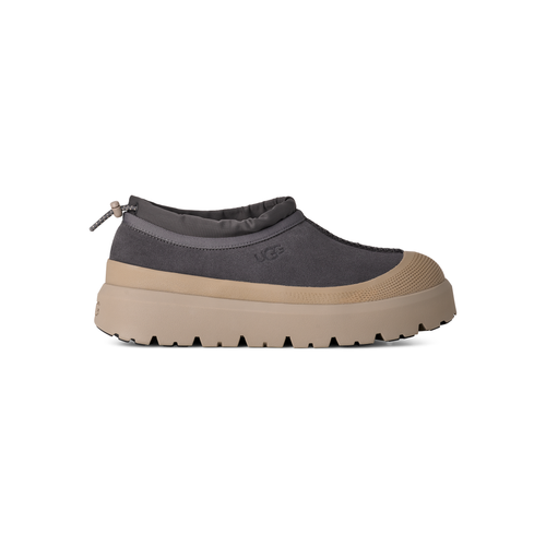 All Gender Tasman Weather Hybrid in Obsidian / Cobble Grey