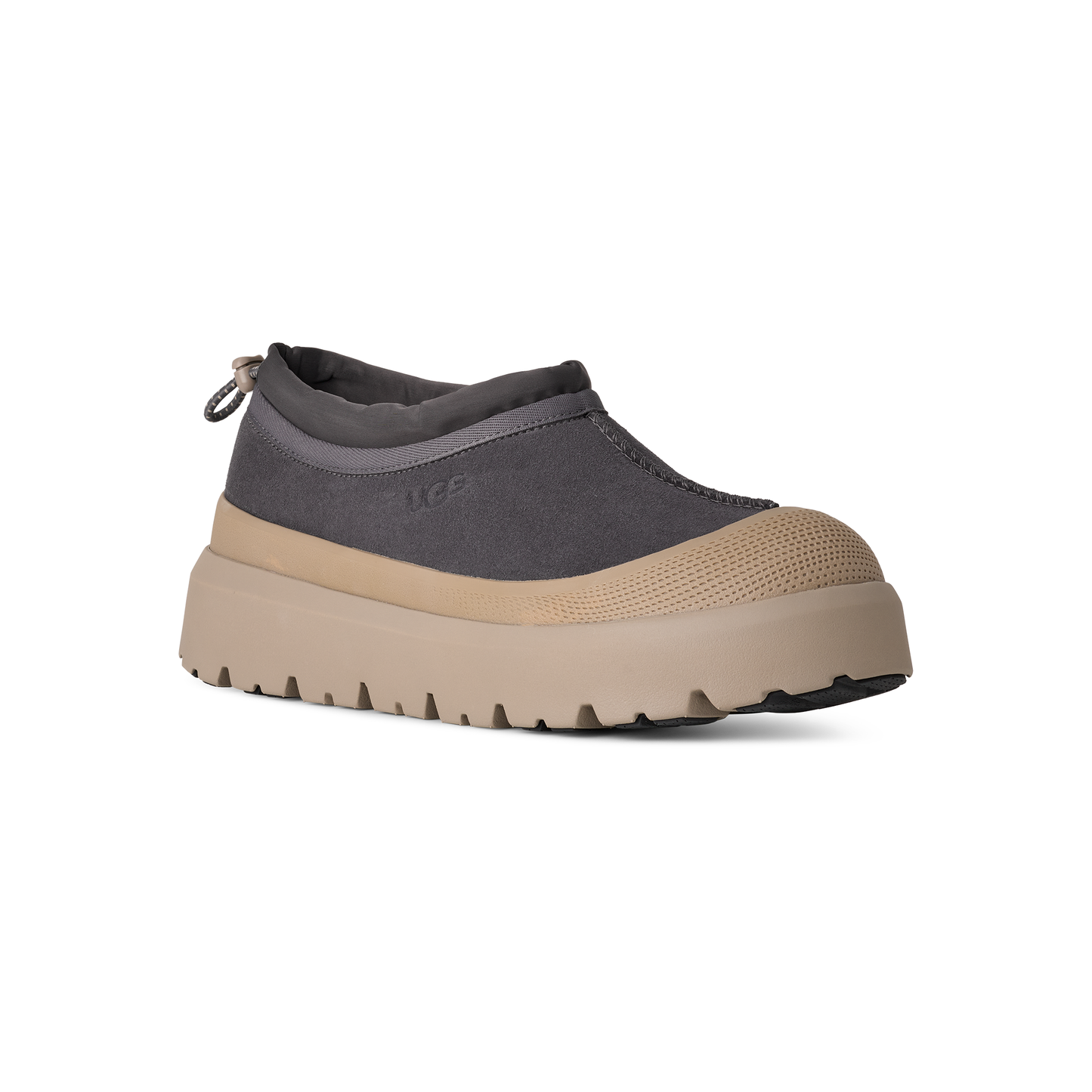 All Gender Tasman Weather Hybrid in Obsidian / Cobble Grey
