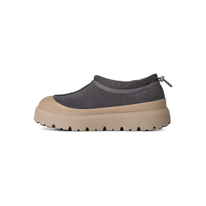 All Gender Tasman Weather Hybrid in Obsidian / Cobble Grey