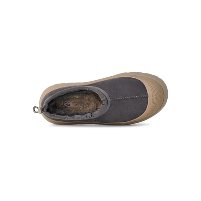 All Gender Tasman Weather Hybrid in Obsidian / Cobble Grey