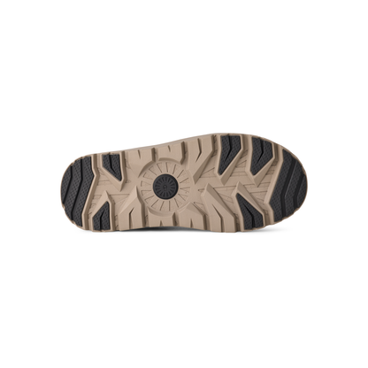 All Gender Tasman Weather Hybrid in Obsidian / Cobble Grey