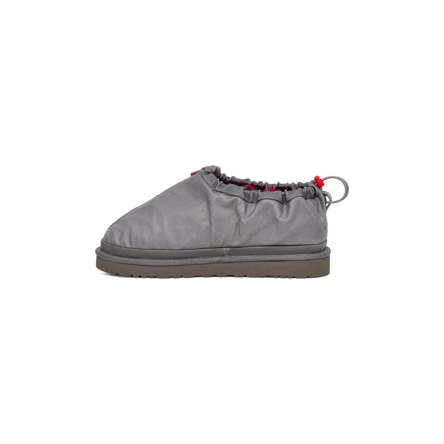 Men's Tasman Shroud Zip in Dark Grey
