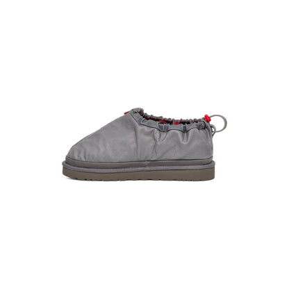 Men's Tasman Shroud Zip in Dark Grey