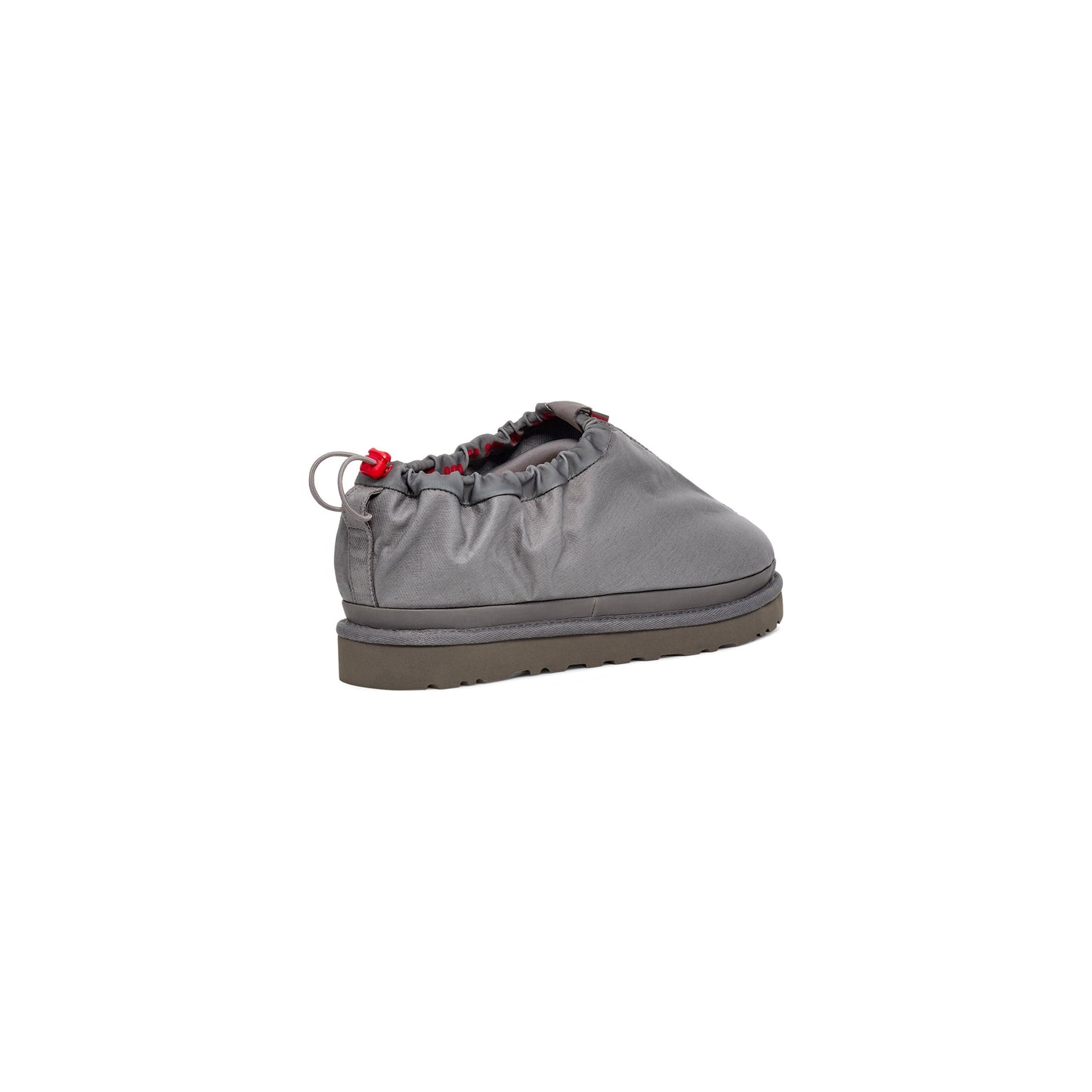 Men's Tasman Shroud Zip in Dark Grey