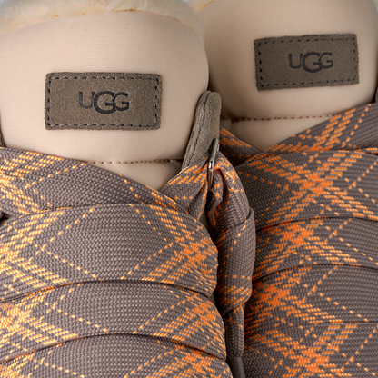 Women's Highmel in Cobble Grey