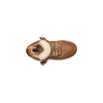 Women's Highmel in Chestnut