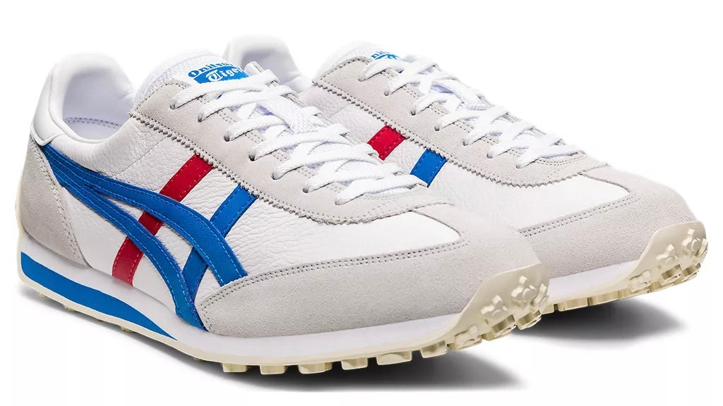 Onitsuka Tiger EDR 78 White Directiore Blue