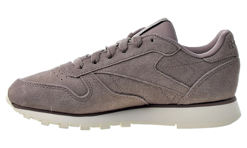 Classic Leather WMNS "Sand Grey" DV8506