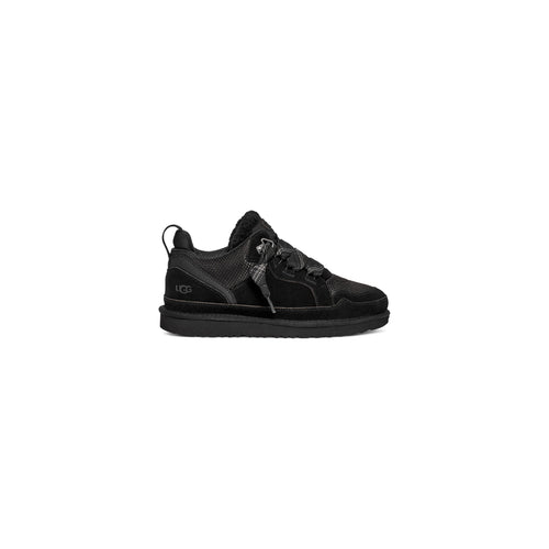 Kid's Lowmel in Black