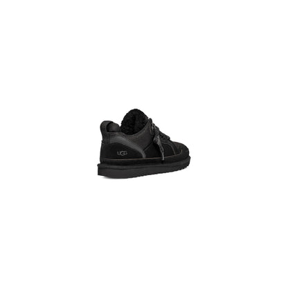 Kid's Lowmel in Black