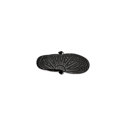 Kid's Lowmel in Black