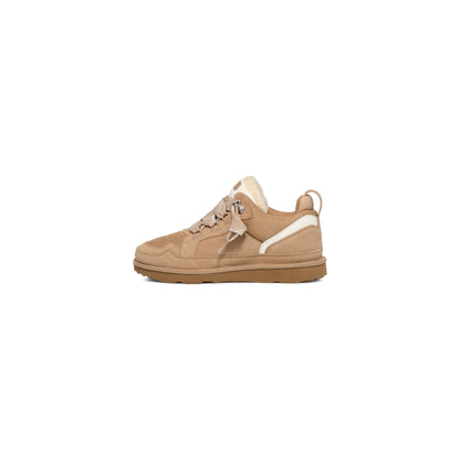 Kid's Lowmel in Sand