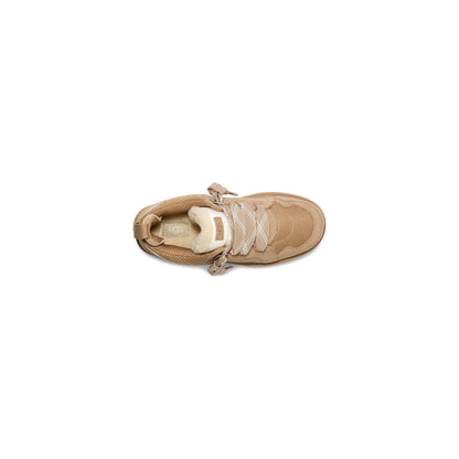 Kid's Lowmel in Sand