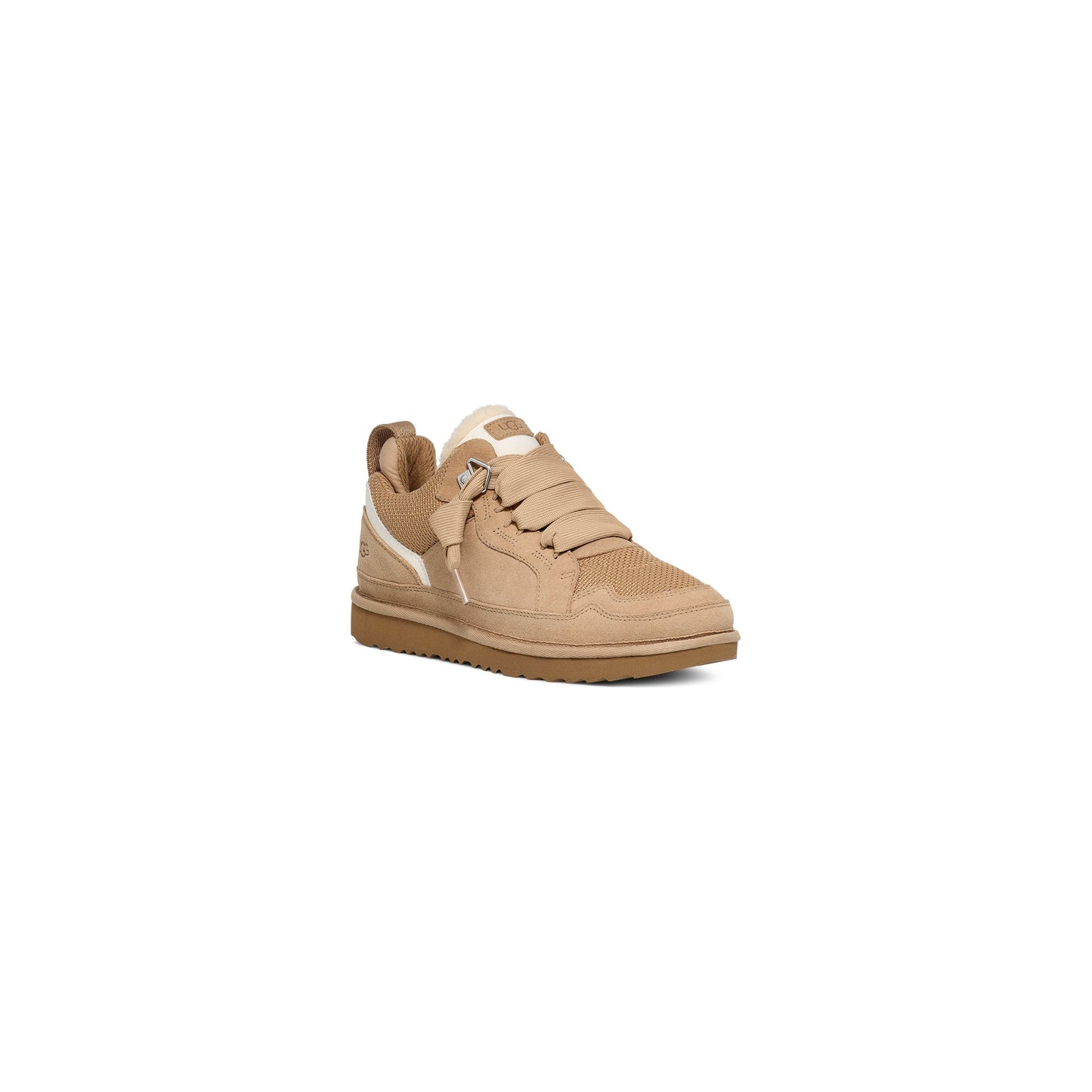 Kid's Lowmel in Sand