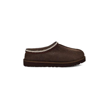 Men's Tasman Distressed Burnt Cedar