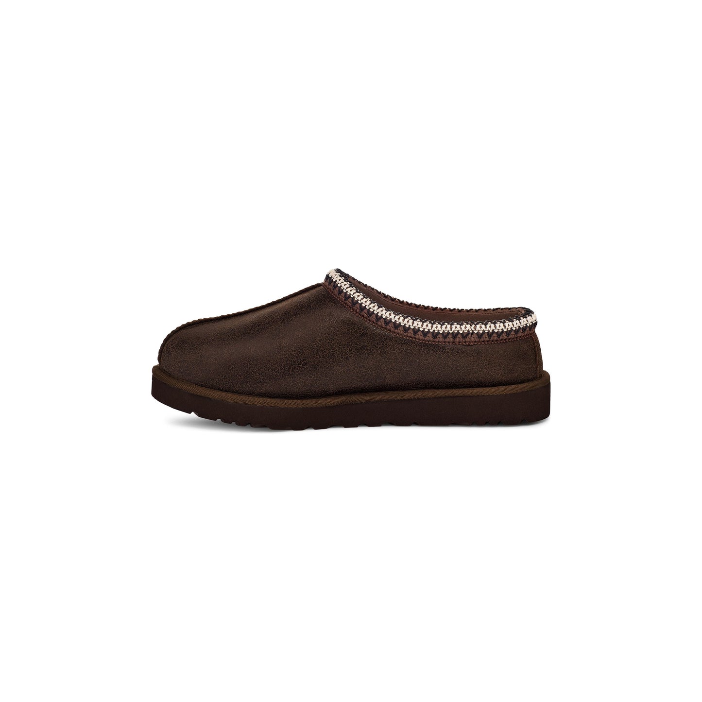 Men's Tasman Distressed Burnt Cedar