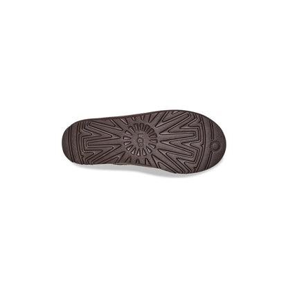 Men's Tasman Distressed Burnt Cedar