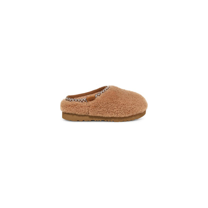 Kid's Tasman Maxi Curly in Chestnut