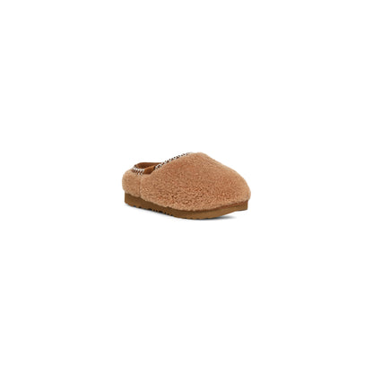 Kid's Tasman Maxi Curly in Chestnut