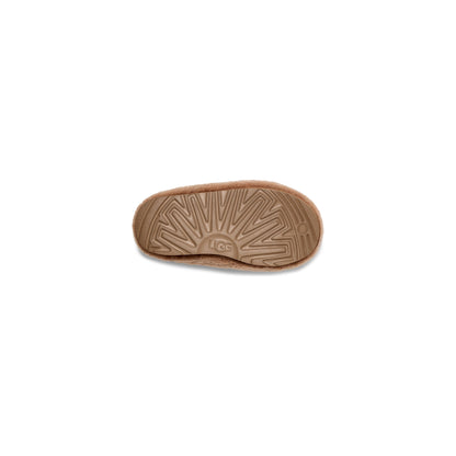 Kid's Tasman Maxi Curly in Chestnut