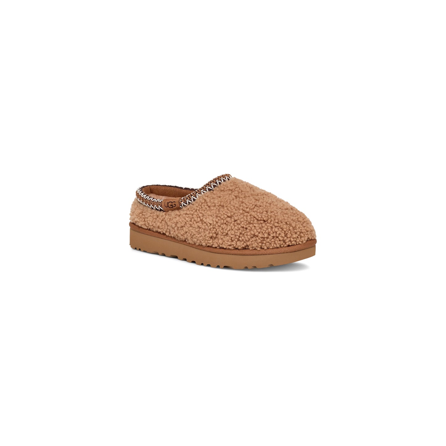 Women's Tasman Maxi Curly