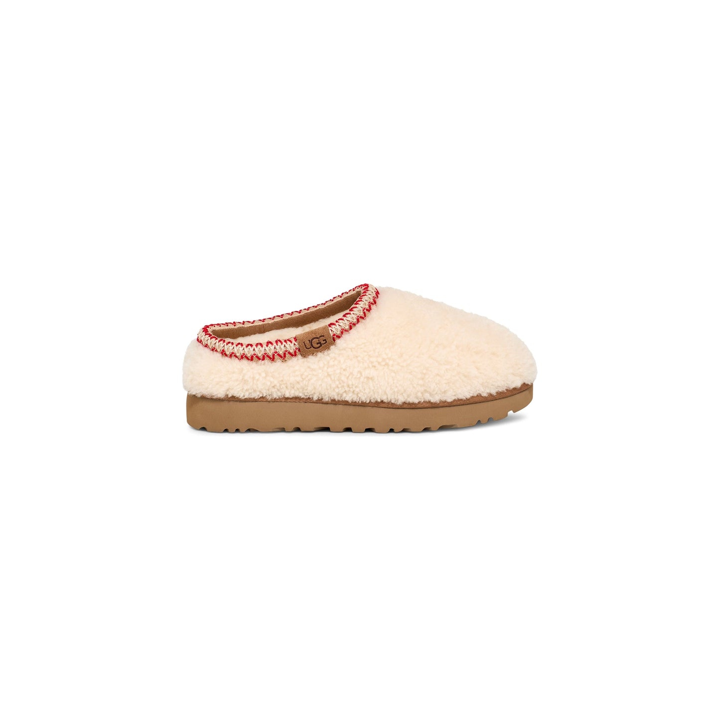 Women's Tasman Maxi Curly
