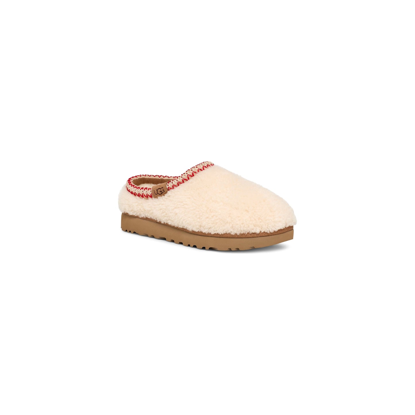 Women's Tasman Maxi Curly