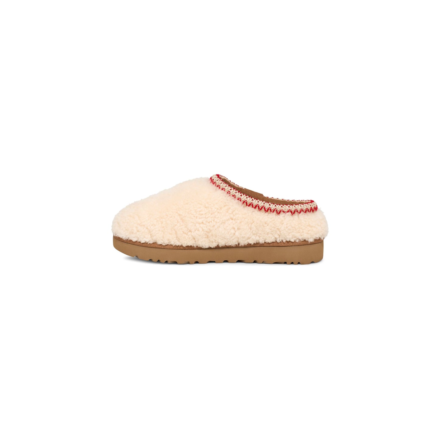 Women's Tasman Maxi Curly