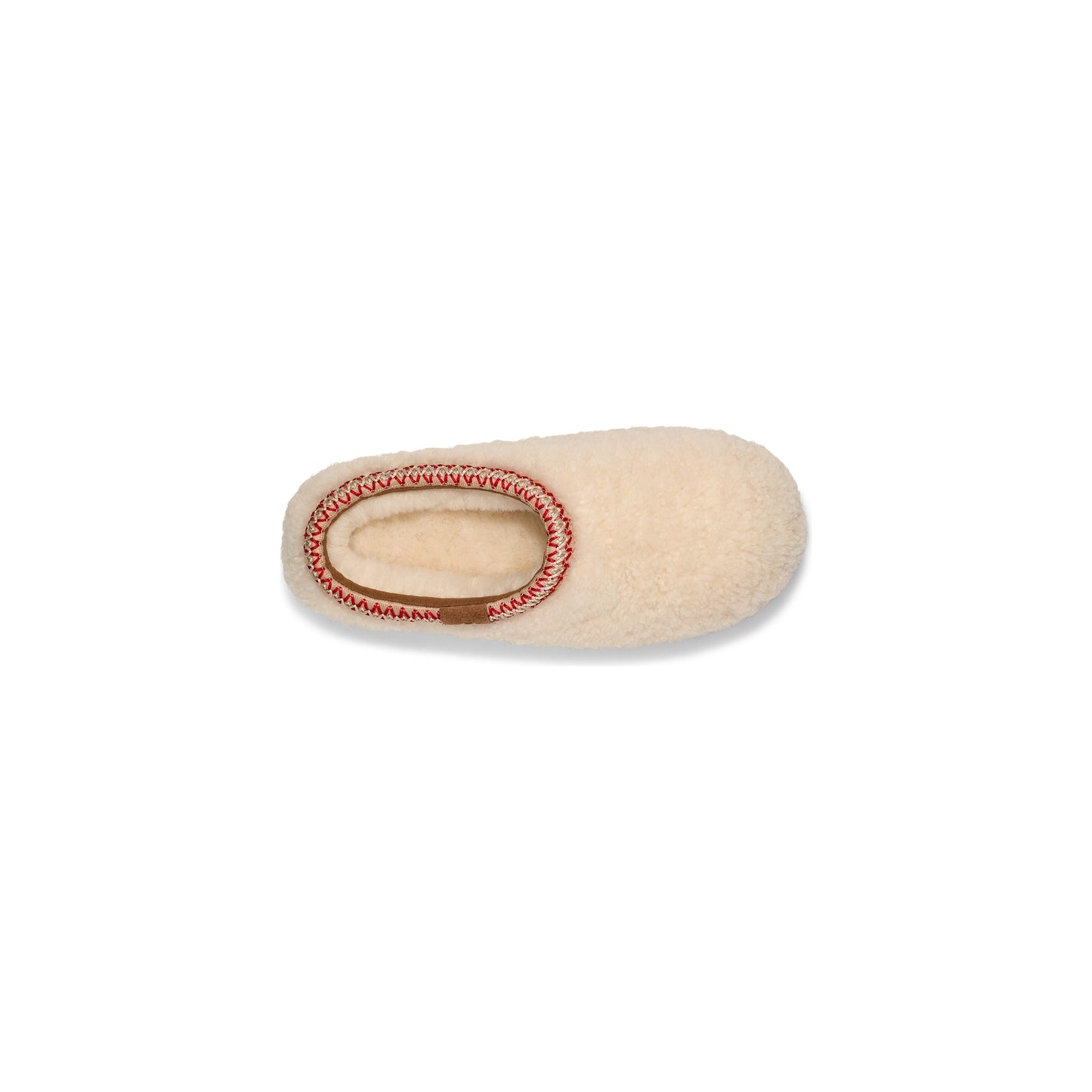 Women's Tasman Maxi Curly