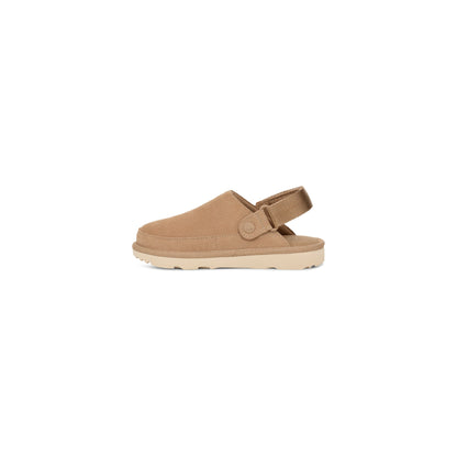 Kid's Goldenstar Clog in Sand