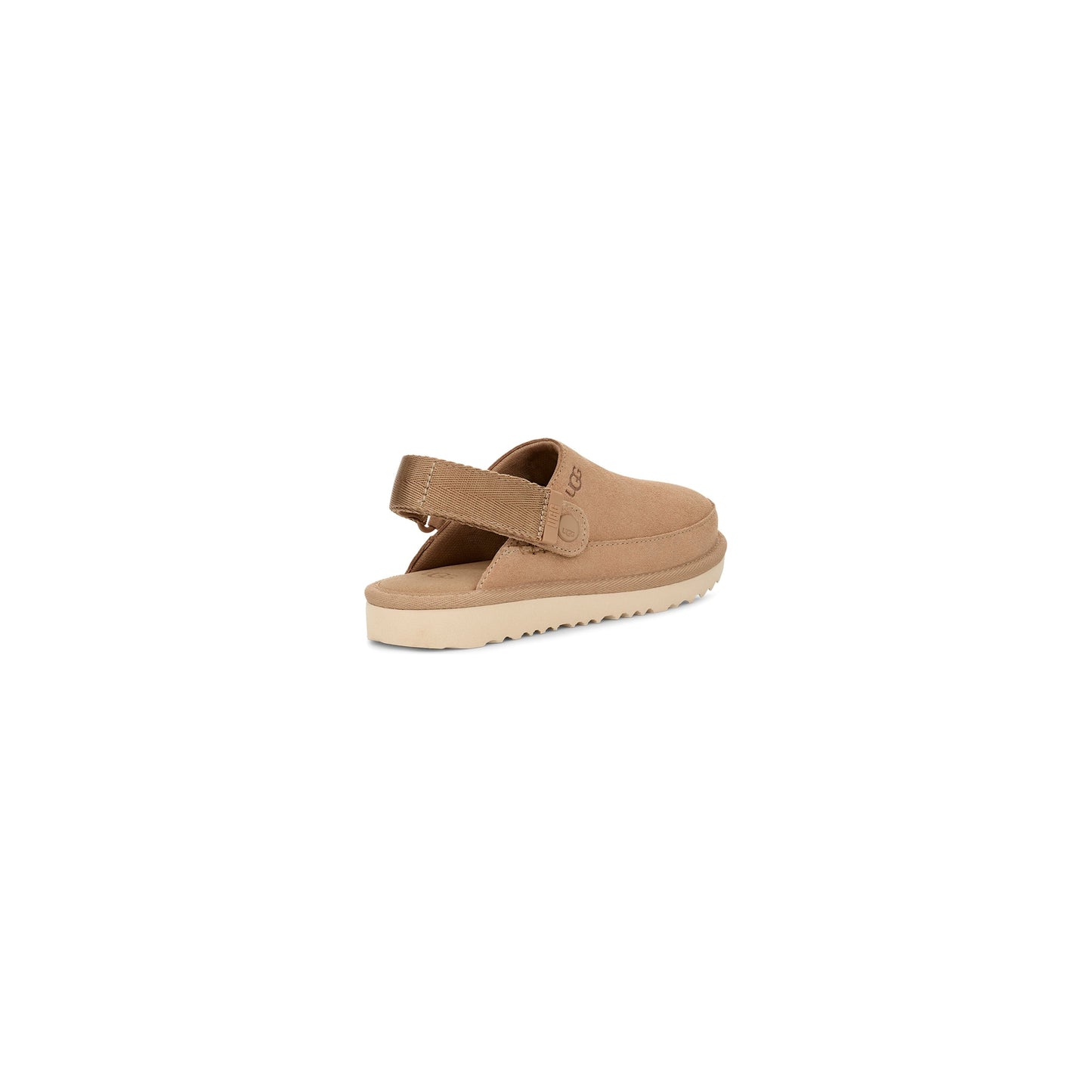 Kid's Goldenstar Clog in Sand