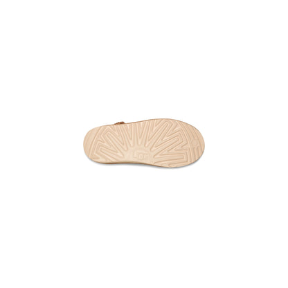 Kid's Goldenstar Clog in Sand