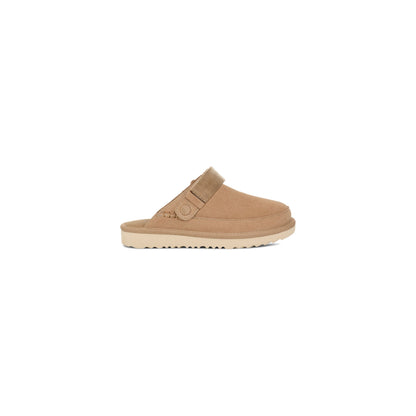 Kid's Goldenstar Clog in Sand