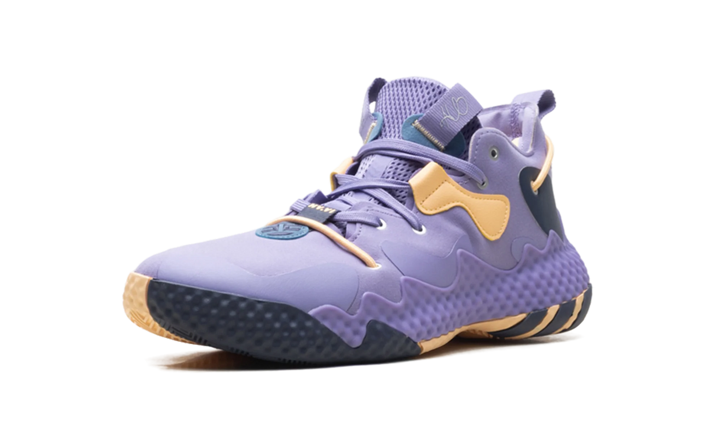 SM Harden Vol. 6 "Magic Lilac" GV9080