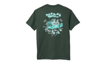 SB T-Shirt "Vintage Green" FZ6706 338