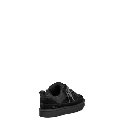 Women's Lo Lowmel