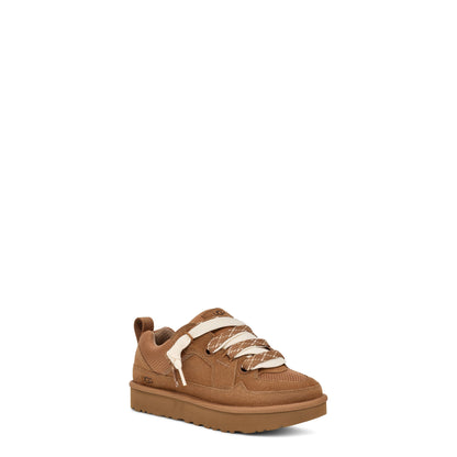 Women's Lo Lowmel