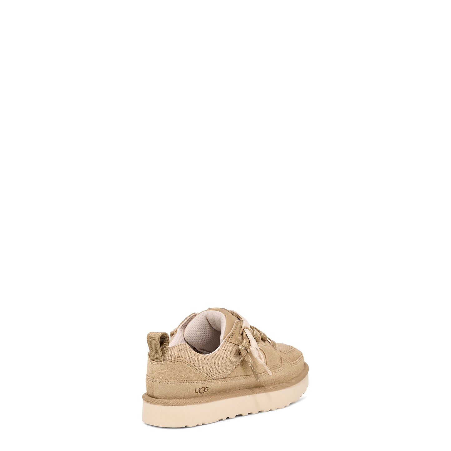 Women's Lo Lowmel