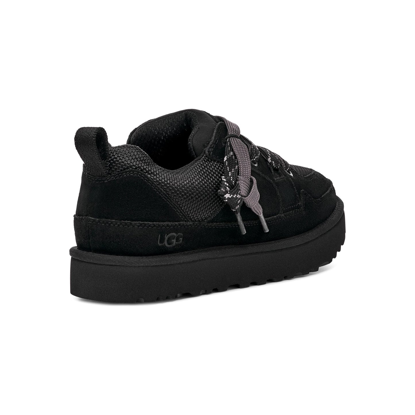 Men's Lo Lowmel