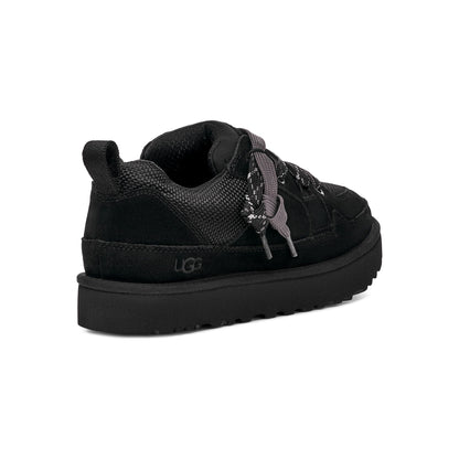 Men's Lo Lowmel