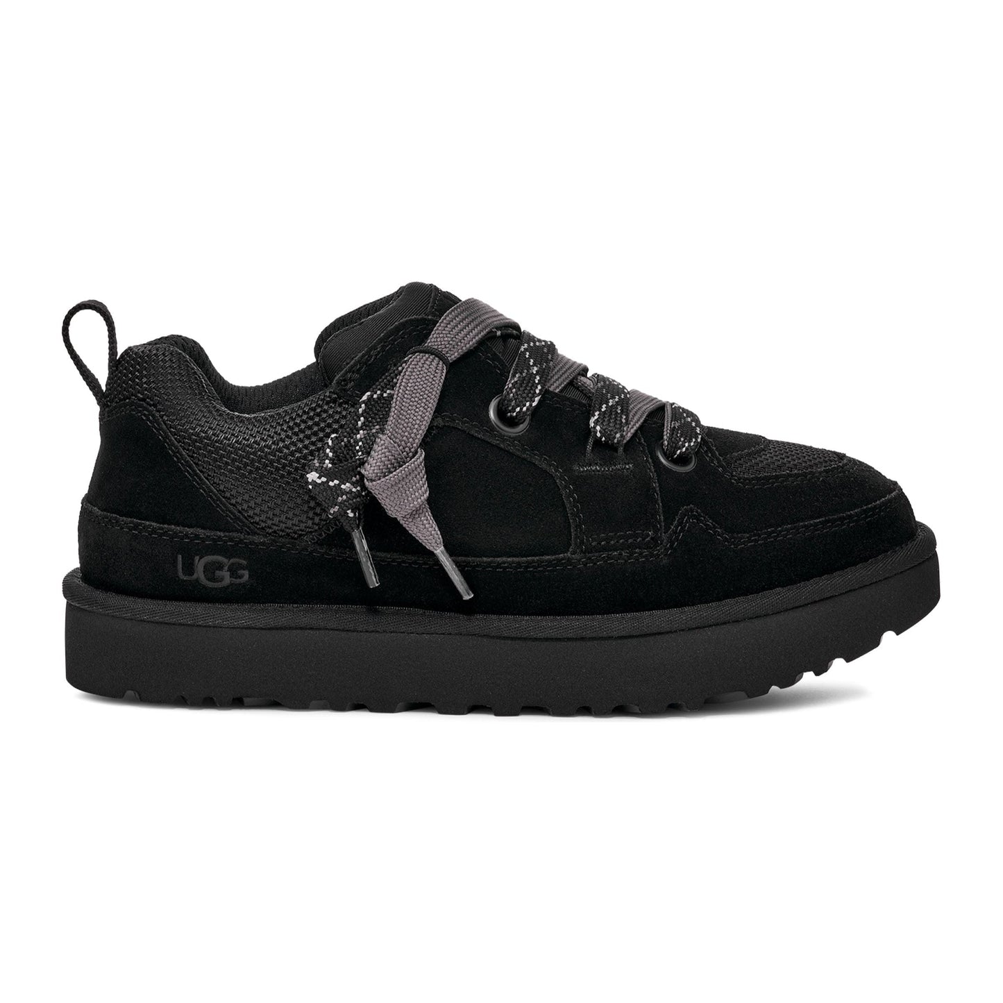 Men's Lo Lowmel