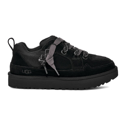 Men's Lo Lowmel