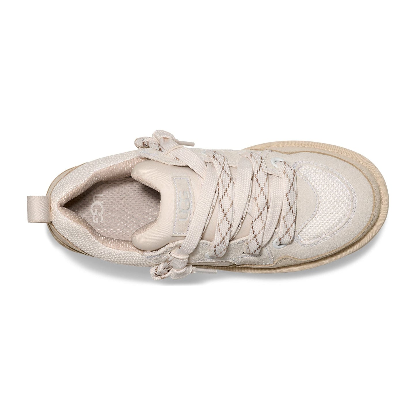 Men's Lo Lowmel