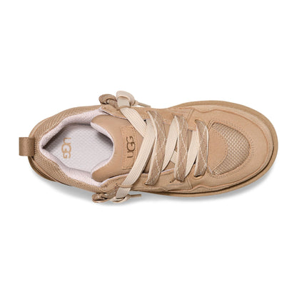 Men's Lo Lowmel