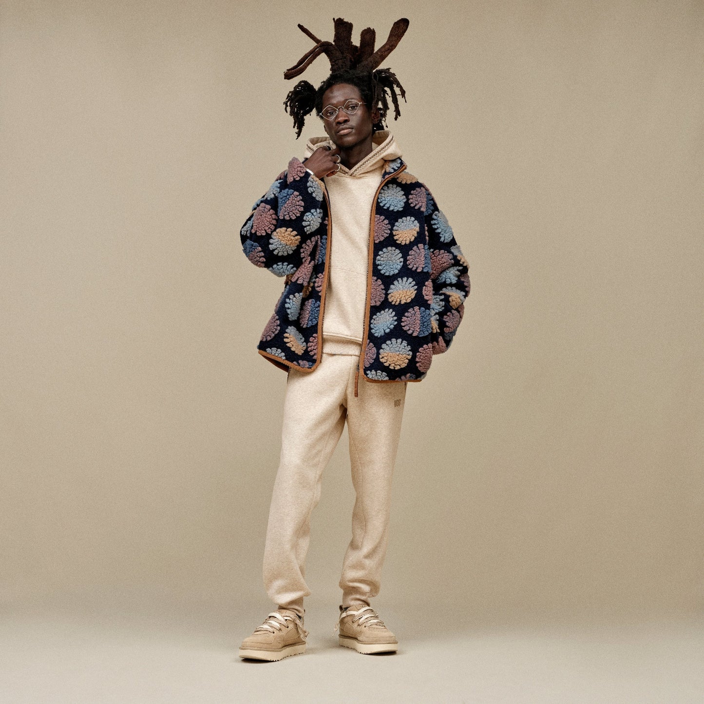 Men's Lo Lowmel
