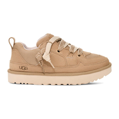 Men's Lo Lowmel